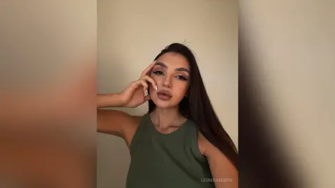 LeonidaAbdon — Clear beauty💫✨🌟