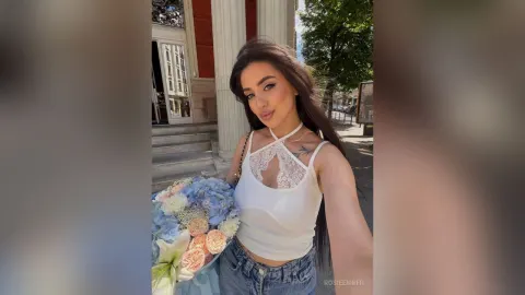 RosieEmber — hey