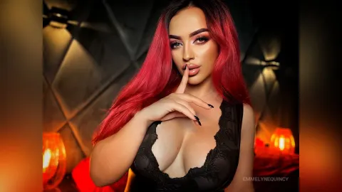 EmmelyneQuincy — 🔥