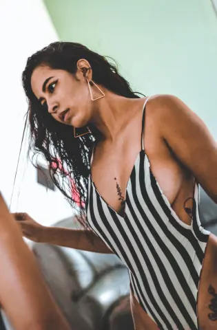 NicoleBlum — Streamate Photos