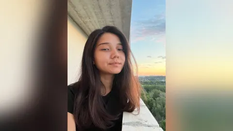 MIlanaMillret — Enjoying nature)