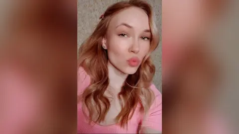 VeronikaMitchel — Selfie❤️