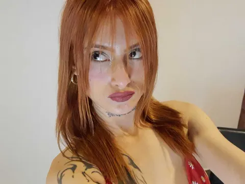 EliMonroe — Streamate Photos