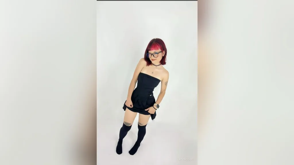 LizzRosse