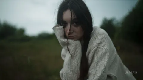 LiliBlair — Between Stations