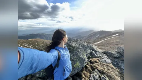 MazeHistoria — Mountains 