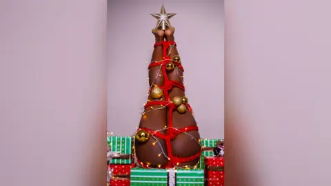 MiaPersy — Sweet Christmas  🍑🎄