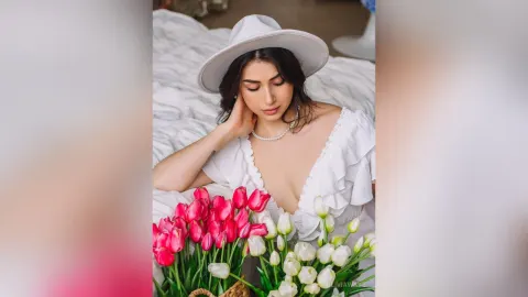 OliviaWays — flower🌸