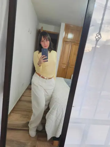 danielaortizsexy — Streamate Photos