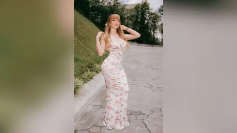 AntonellaBosch — Romantic