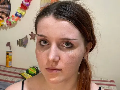 MilanaKlark cam model