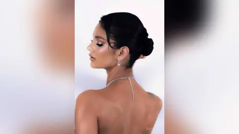 AishaHale — Fancy⚡️