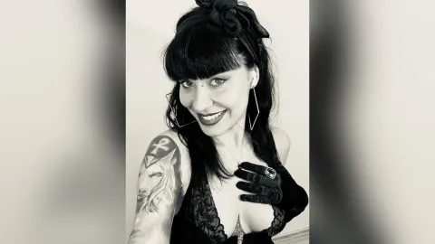 KaiaKoslov — Meet the artistic part of me