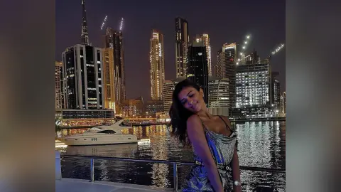Caprice — Dubai