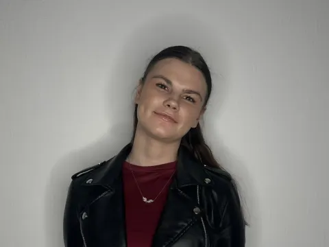 JanelHargrove cam model