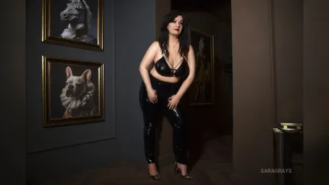 SaraGrays — New photos
