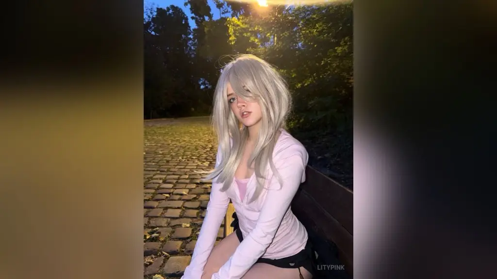 LityPink