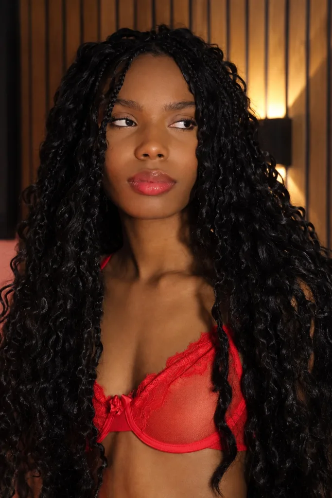 Shury_Malkia — Streamate Photos