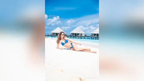 AnnebelleRoze — Vacation time