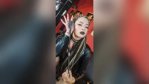 LunaThika — 🔥