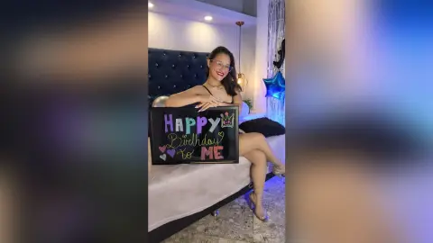 SallyJackson — My Bday
