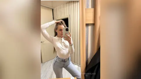 BonnyWalace — 🤭