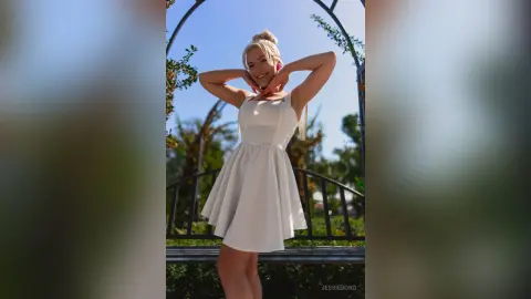 JessieBond — Pure Desire