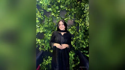 AriaElla — Keep Smiling 