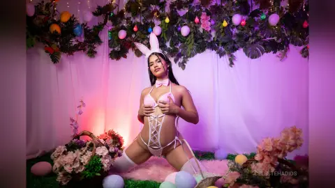 CelesteHamils — Sexy me BB