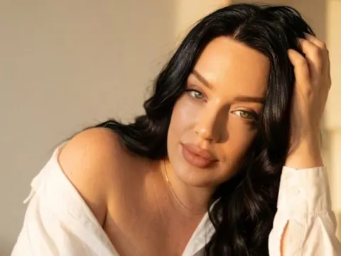 BrendaSkay — LiveJasmin cam model