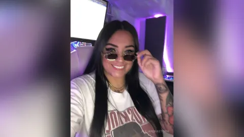 AlejandraStorm — Good days