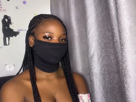 Cocozara cam model
