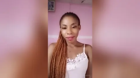 QueenGypsy — Sweet &stunning 😋