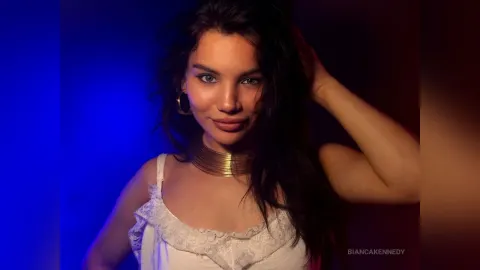 BiancaKennedy — First Look at Me