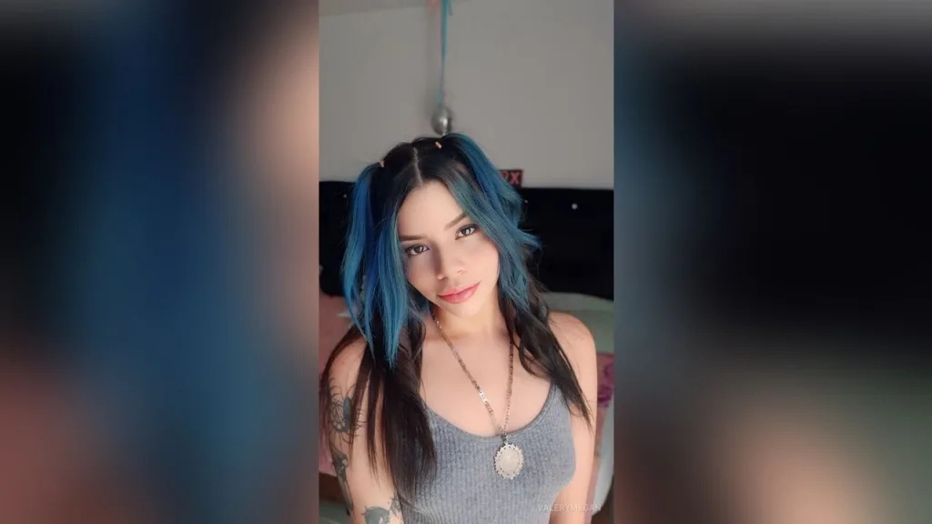 ValeryMegan — Cute