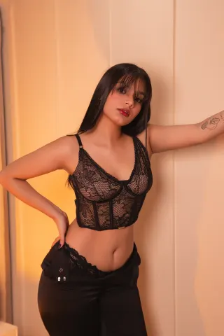 NatySaint — Streamate Photos