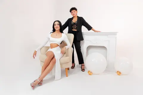 GinaSantana — Streamate Photos
