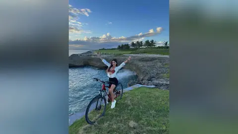 TessaMaven — Punta Cana🫶🏝️