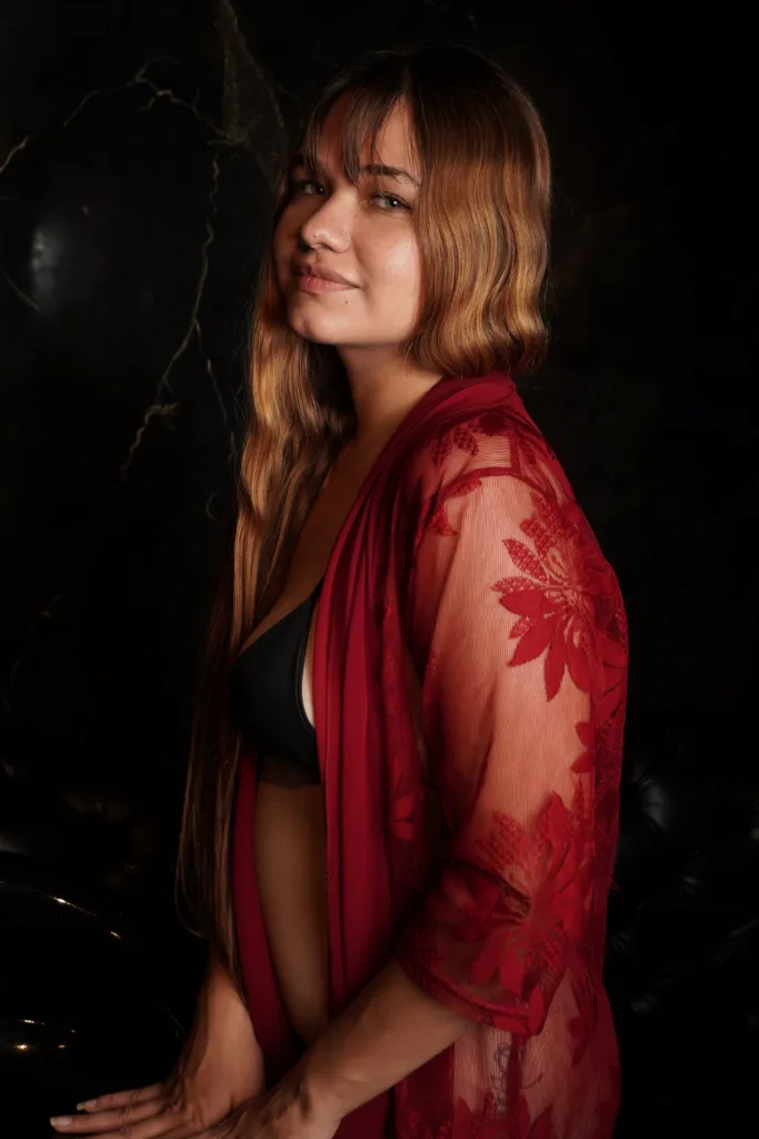 CharlotBlonde — Streamate Photos
