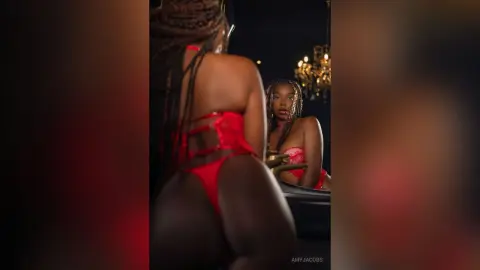 AmyJacobs — goddess ebony