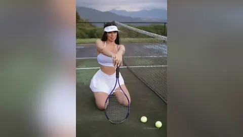 EstefaniaBrown — I'm ready to play