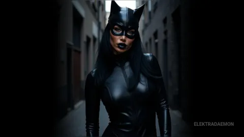 ElektraDaemon — I will take you with me..