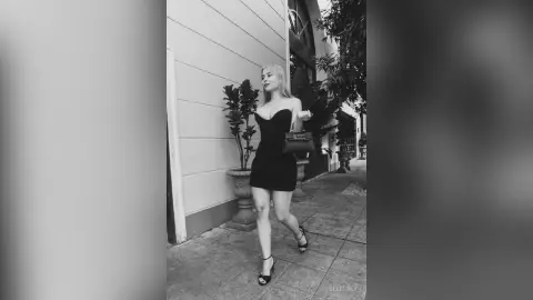 BellGrey — Street♥