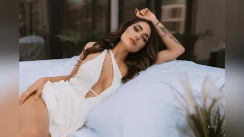 Evie — Addiction