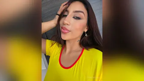 CourtneyLou — sexy colombiana 🥵💥⚽