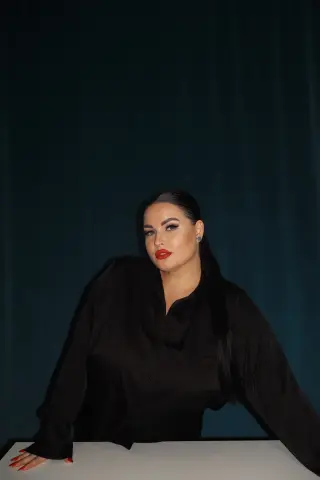 GeorgiaLerox — Streamate Photos
