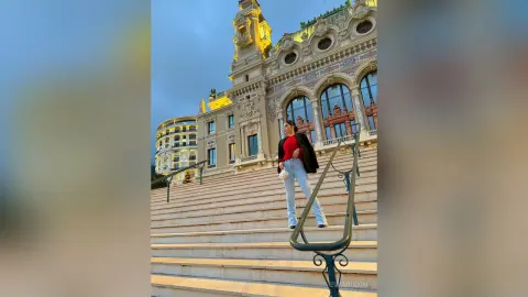 EvaMuskin — MONACO