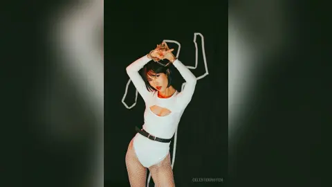 CelesteKristen — Upss
