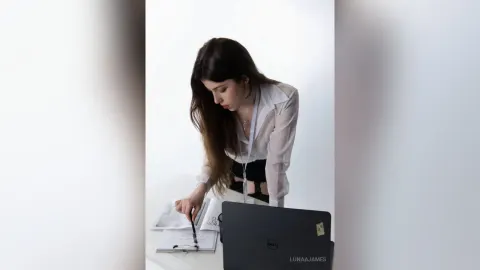 LunaaJames — me