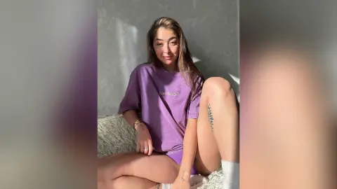 IskrinaCold — 💜